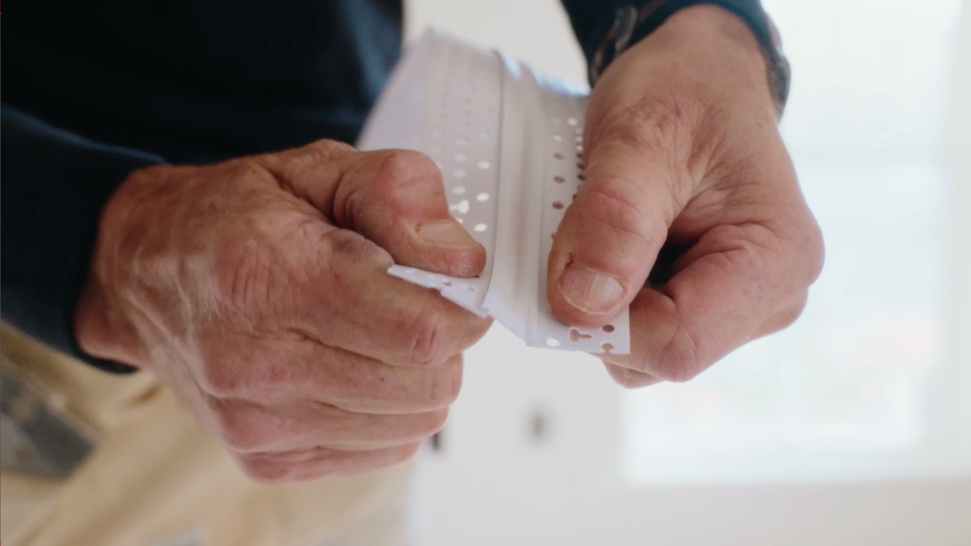 3 Beads Habitat for Humanity 2