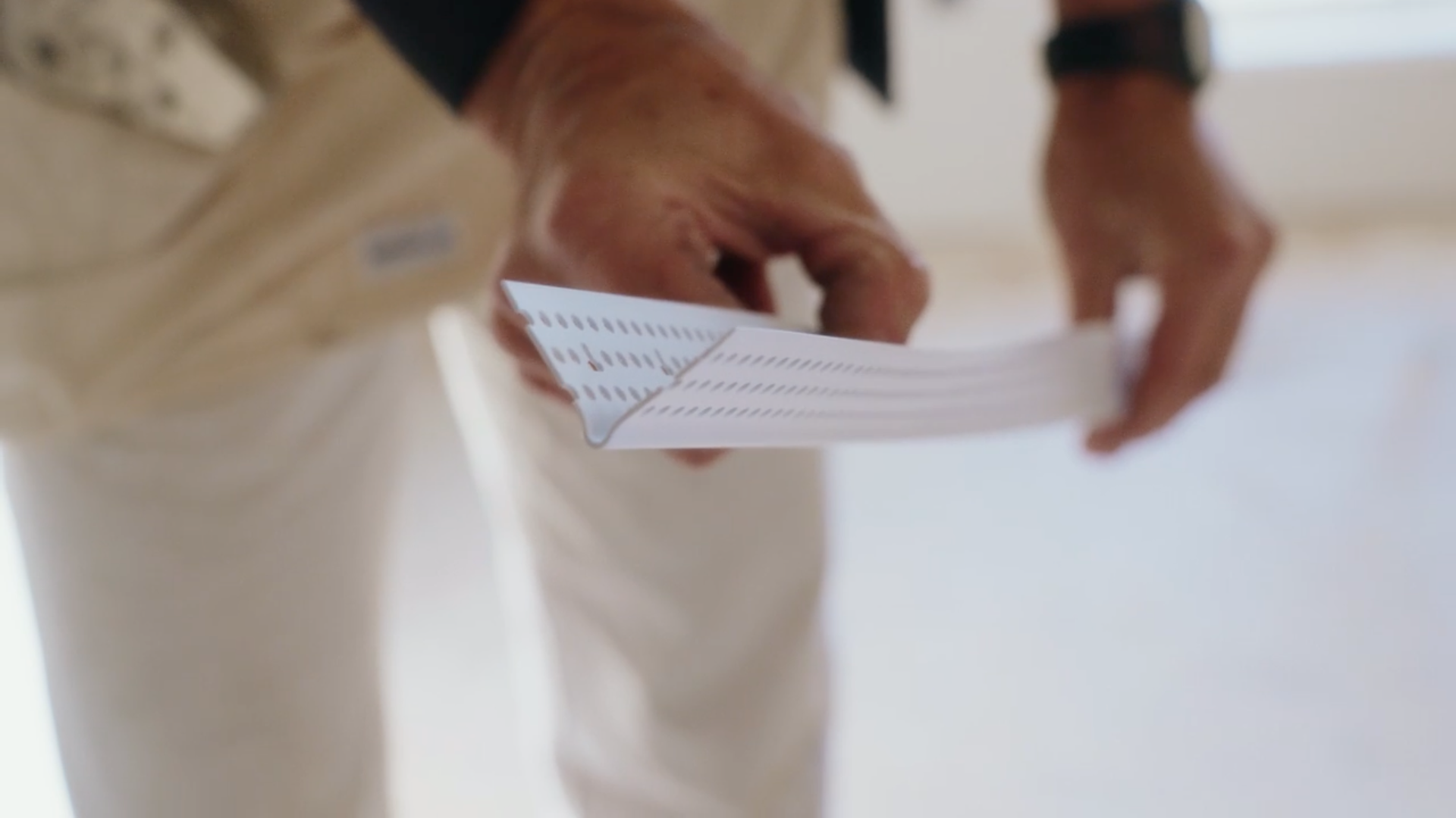 3 Beads Habitat for Humanity 3