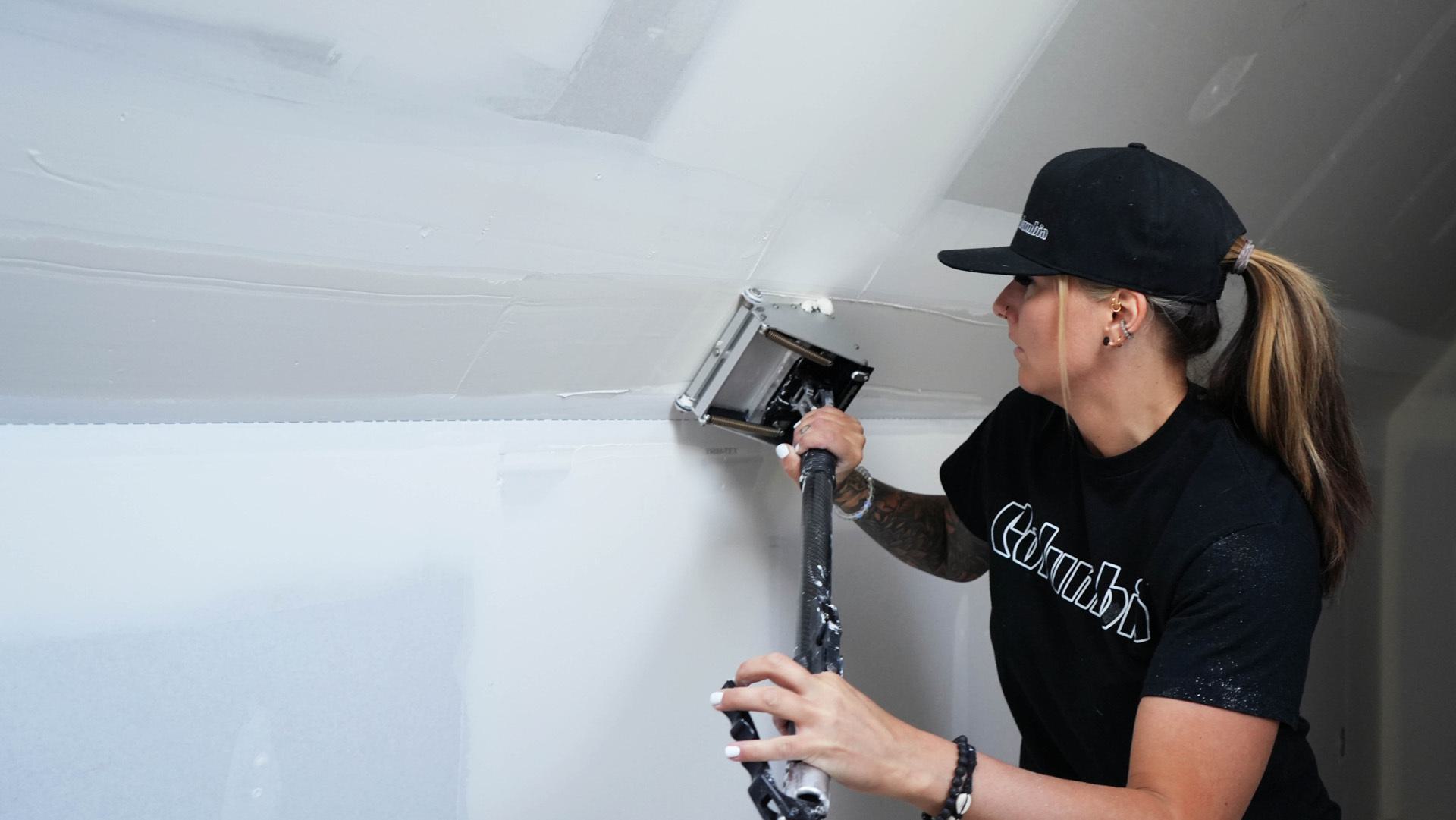 8 Drywall Pros 1 House Surrey BC 78