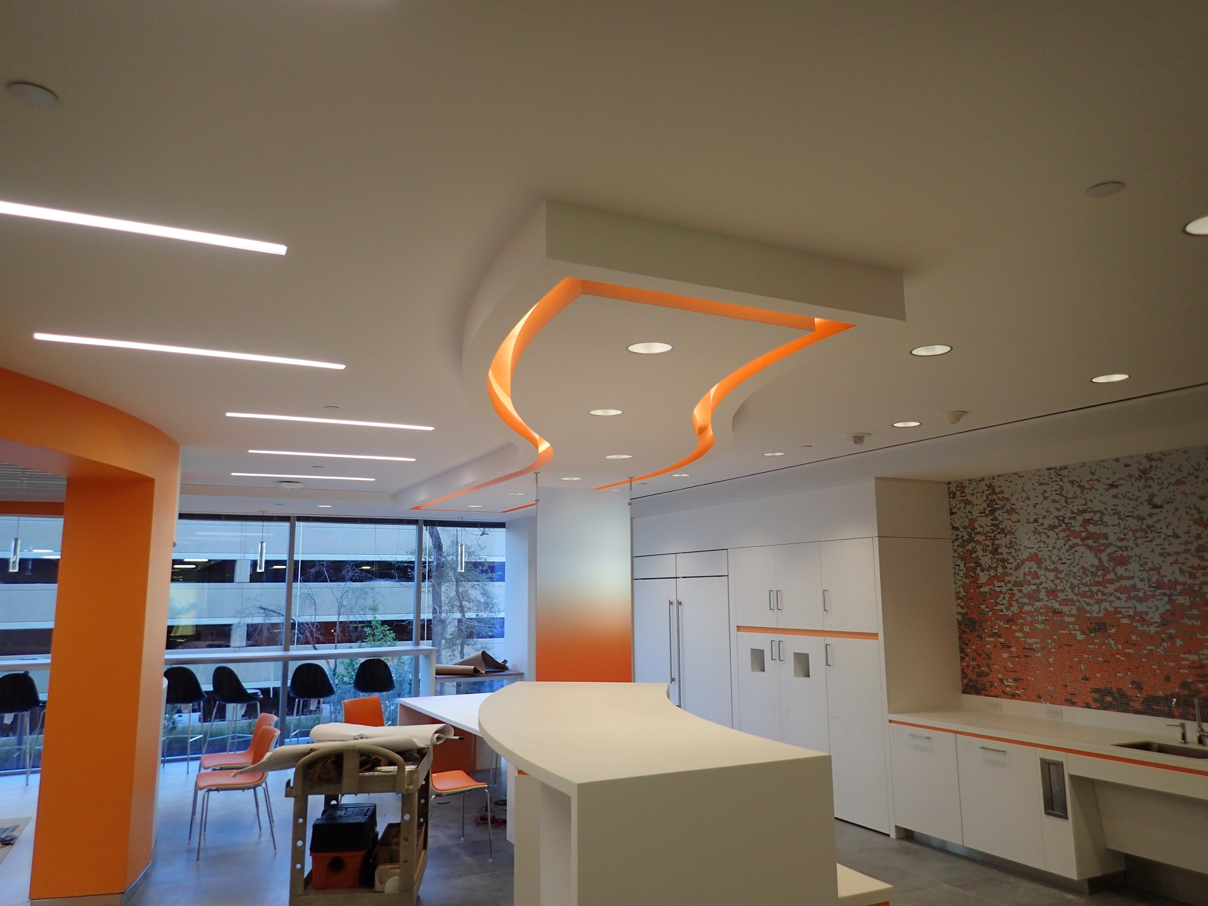 By using Trim-Tex products, Baker Triangle is saving time and money on projects. By using Trim-Tex products, Baker Triangle is saving time and money on projects.