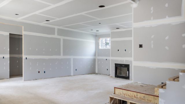 Drywall Layout: Your Roadmap | Trim-Tex