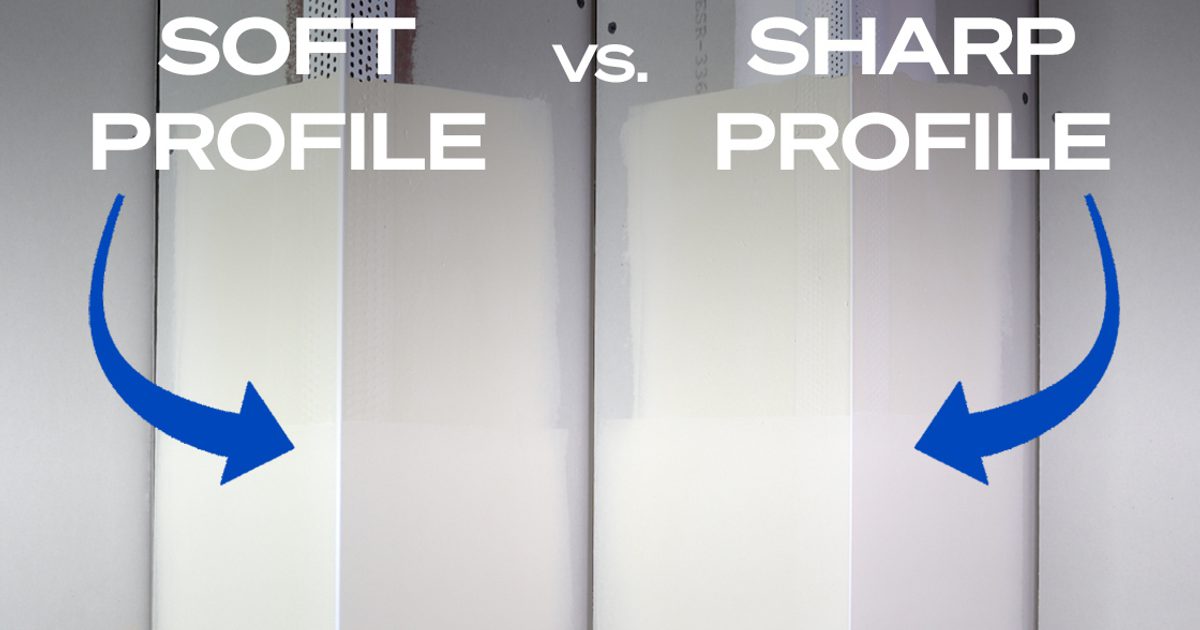 Rounded Vs Square Drywall Corners: Choosing the Best Fit