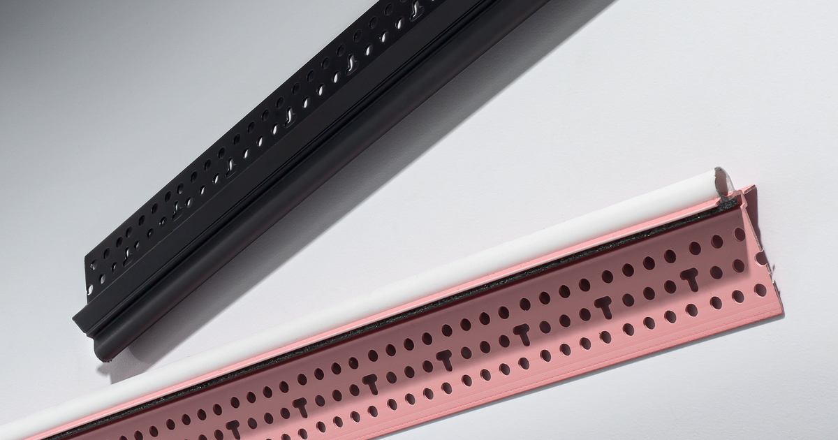 Firestop Fit Introducing Super Seal-X: Firestopping Fit for Windows | Trim-Tex