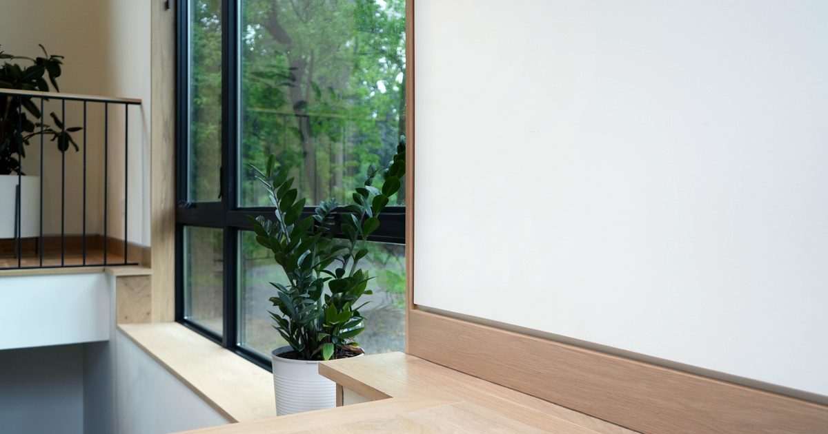 Create a Trimless Window with Z Shadow Bead: The Ultimate Guide | Trim-Tex