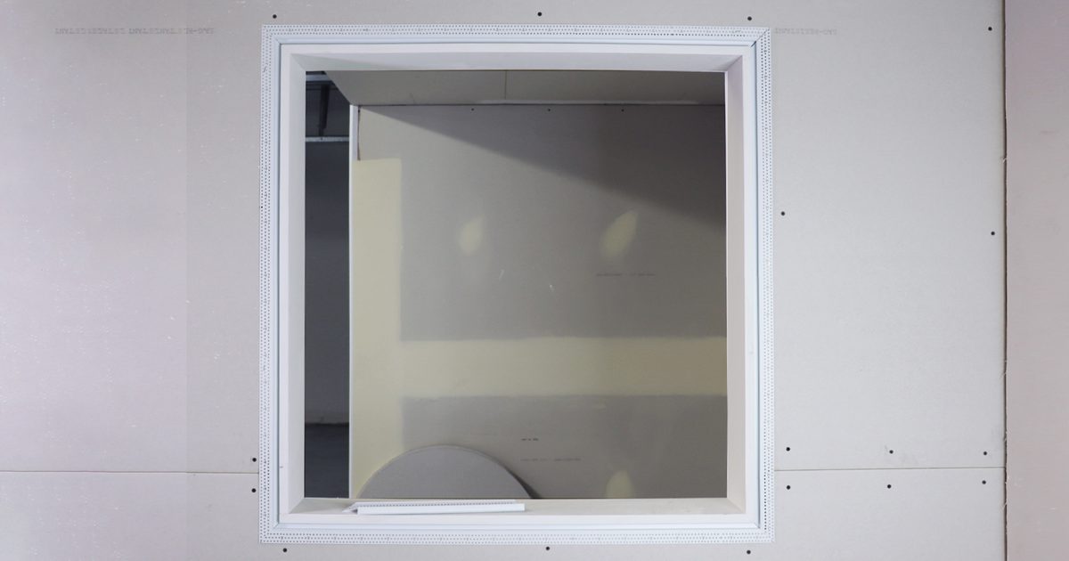 Transform Your Windows with Z Shadow Bead | Trim-Tex