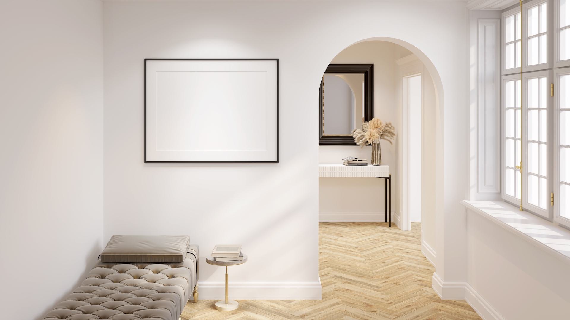 Drywall 101 archways hero