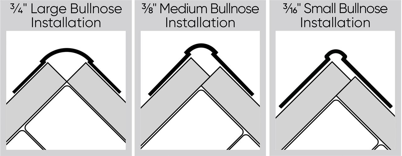 Bullnose Corner Bead: The Ultimate Guide | Trim-Tex