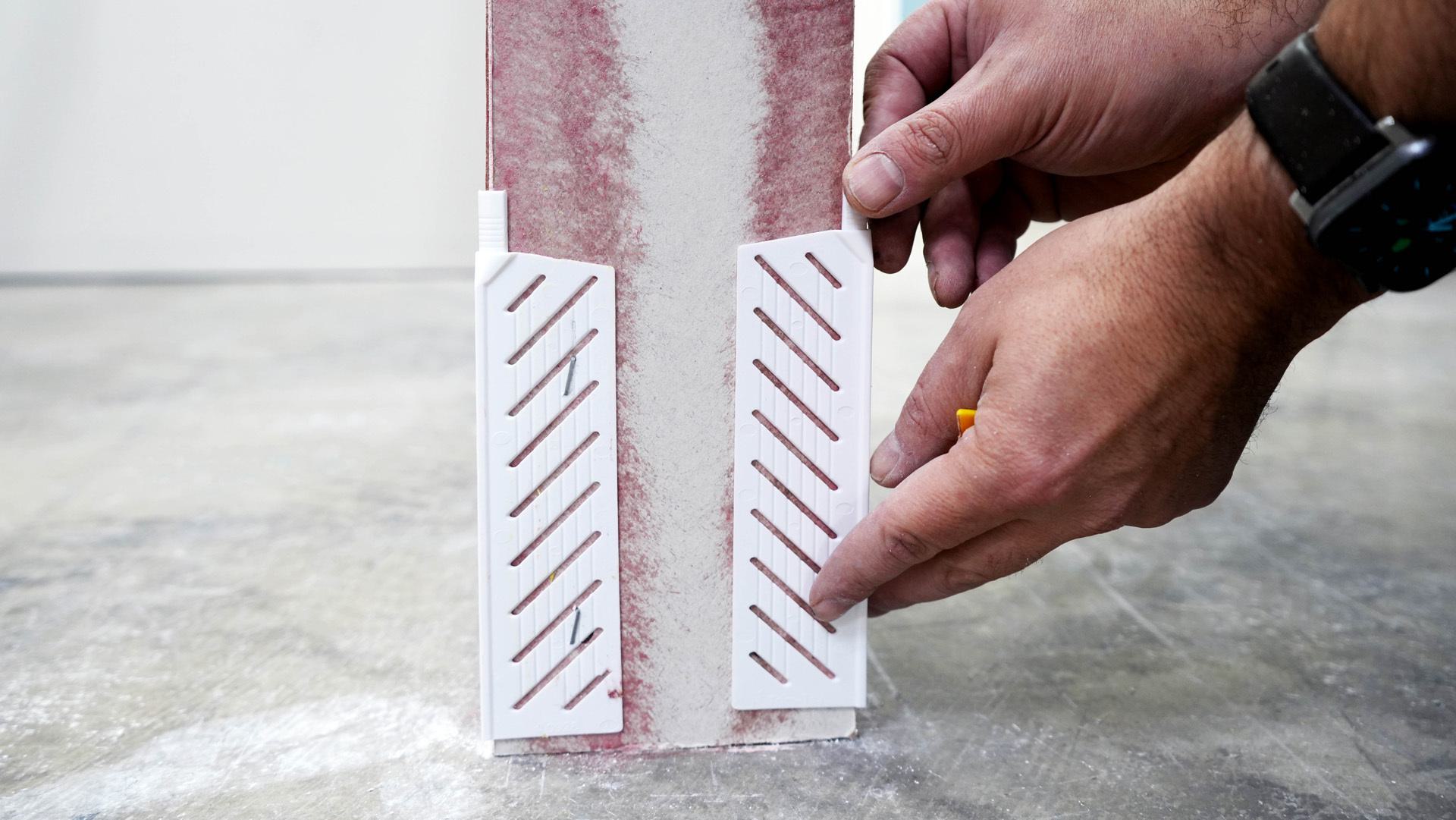 Bullnose Corner Bead: The Ultimate Guide | Trim-Tex