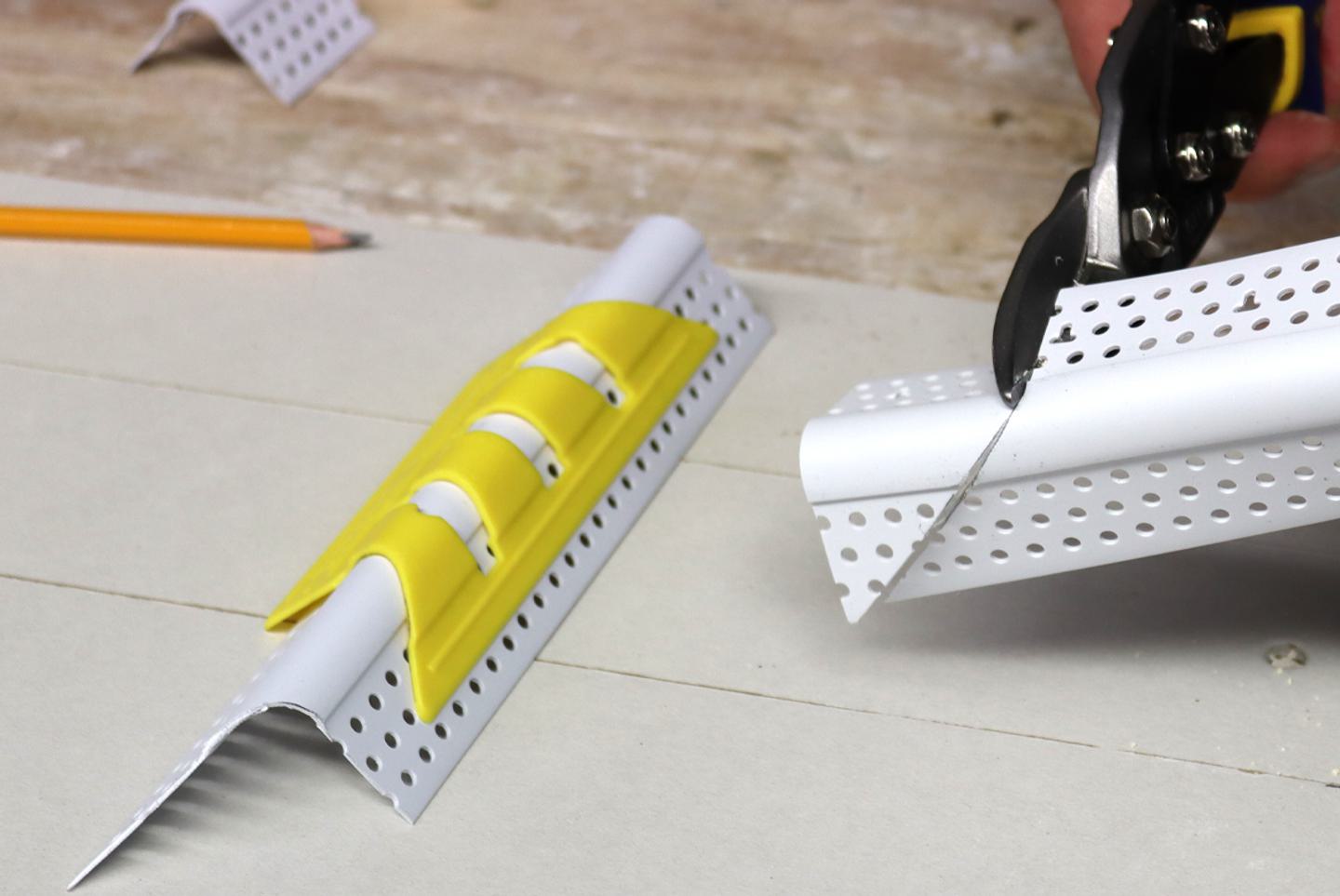Bullnose Corner Bead: The Ultimate Guide | Trim-Tex