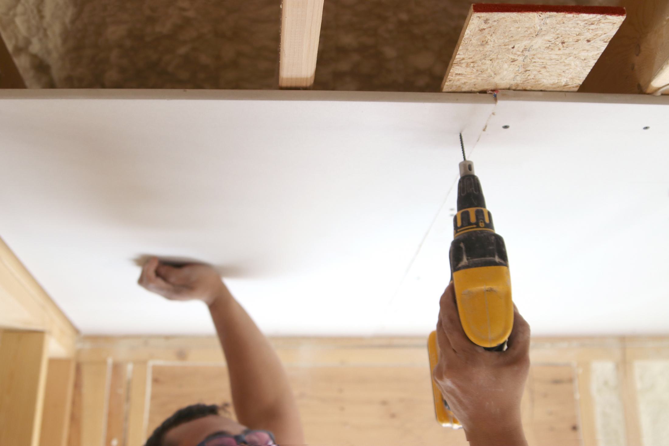 What Is Buttboard - Drywall 101 The 6 Levels of Drywall Finishing