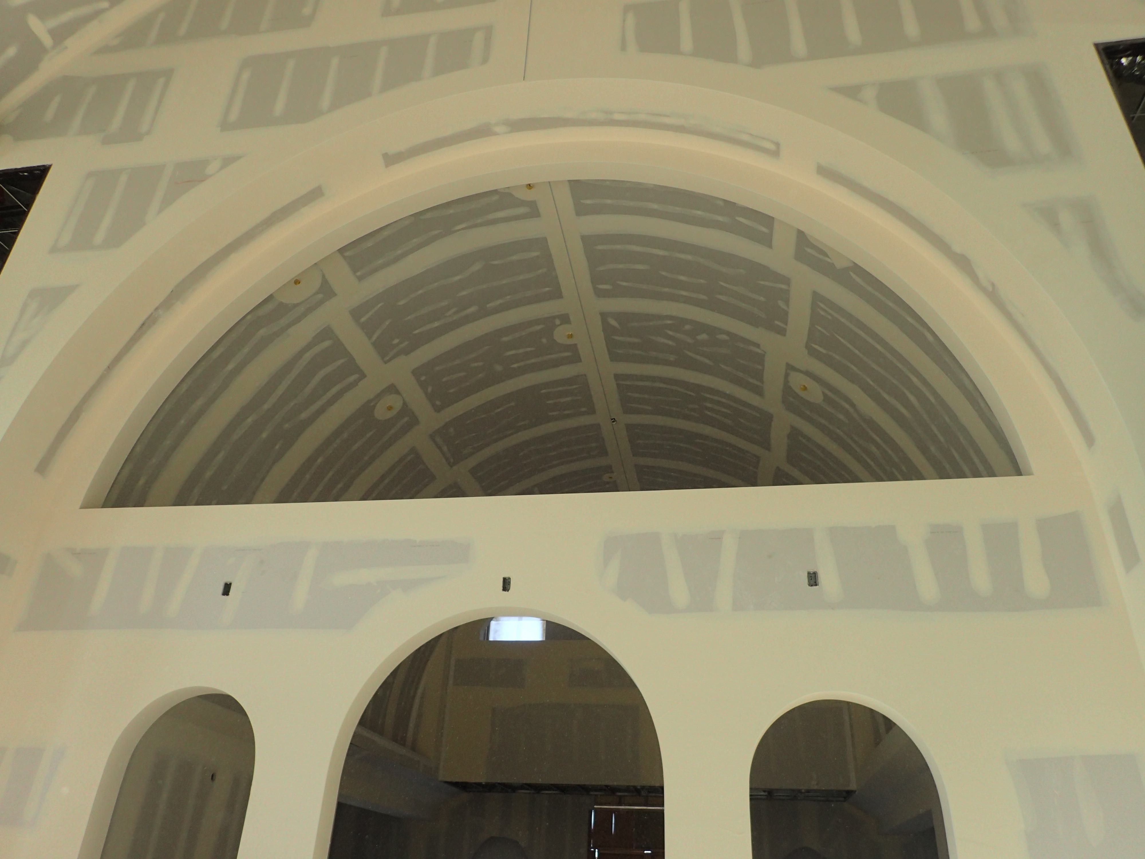 Trim-Tex products help Caasi Construction do their best work. Trim-Tex products help Caasi Construction do their best work.