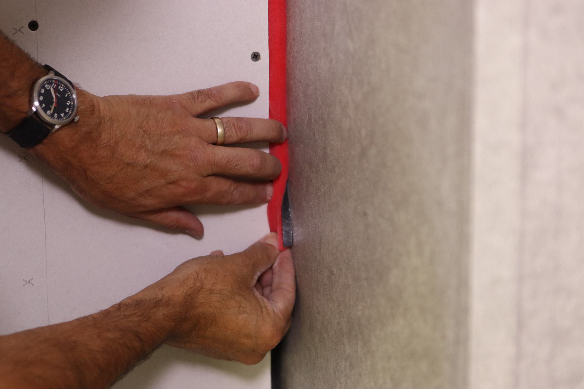 Combine Hotrod Type X Flat Deflection 2