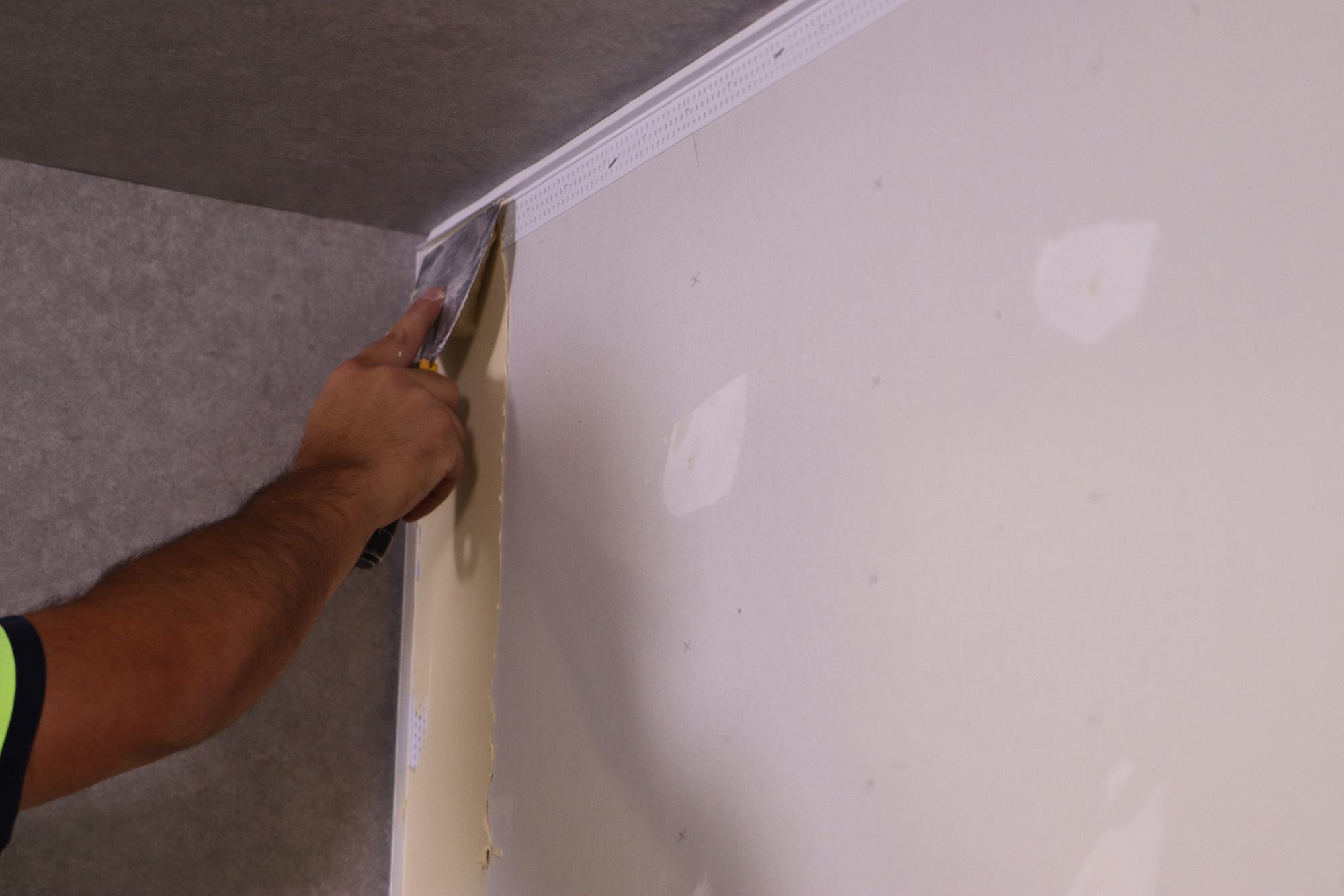 Combine Hotrod Type X Flat Deflection 7