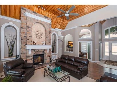 2016 Trim-Tex Drywall Artist of the Year, Doug McKenzie. 2016 Trim-Tex Drywall Artist of the Year, Doug McKenzie.