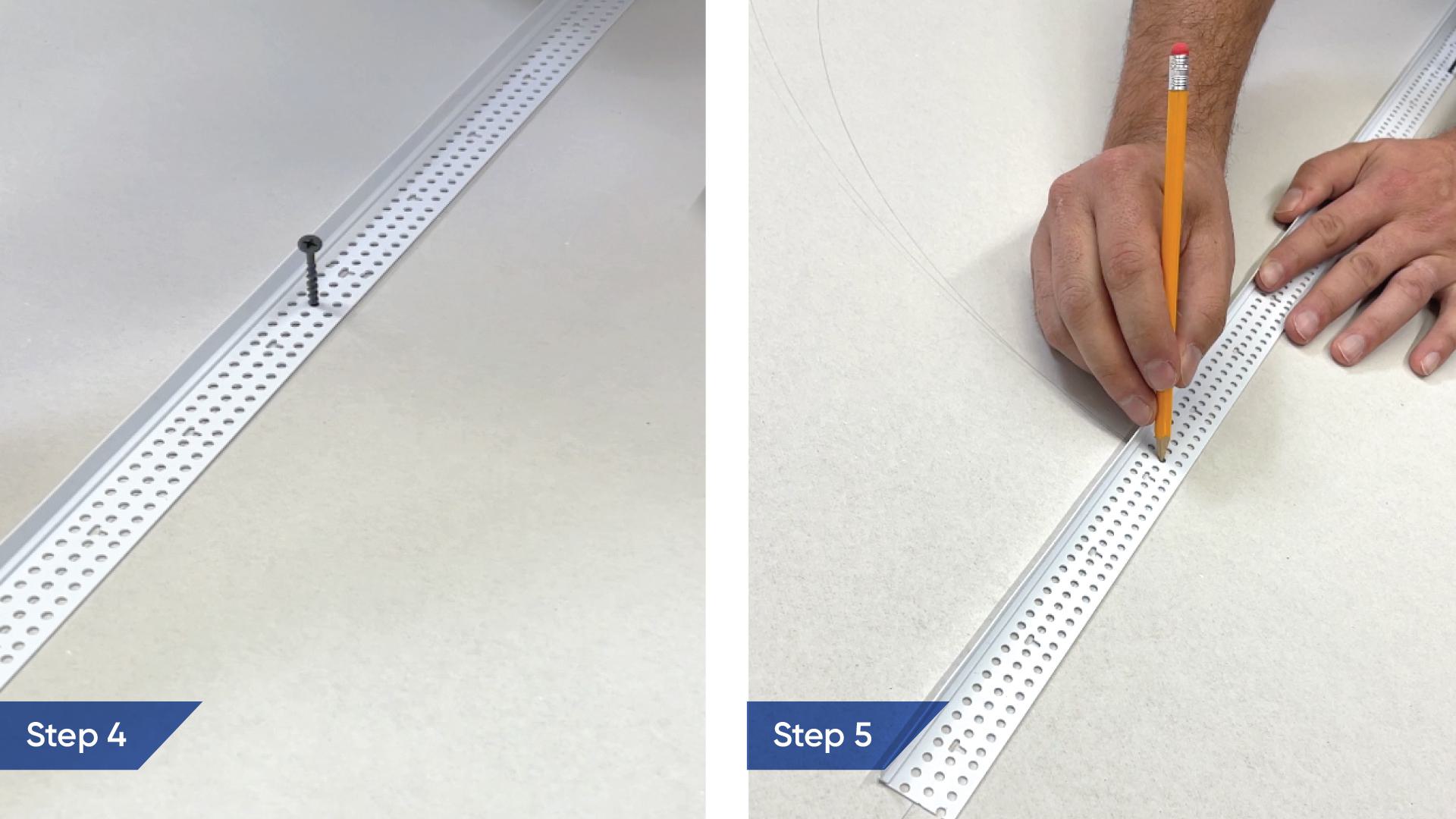 Drywall 101 Arcos 3