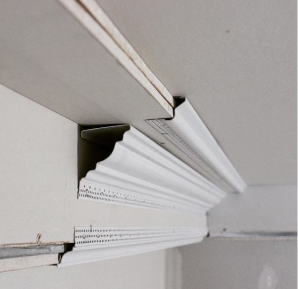 Drywall Nation has made themselves into a successful business by focusing on the details. Drywall Nation has made themselves into a successful business by focusing on the details.