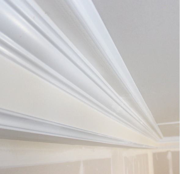 By offering more than the competition, not only can Drywall Nation upsell the job, they can also help the client get involved. By offering more than the competition, not only can Drywall Nation upsell the job, they can also help the client get involved.