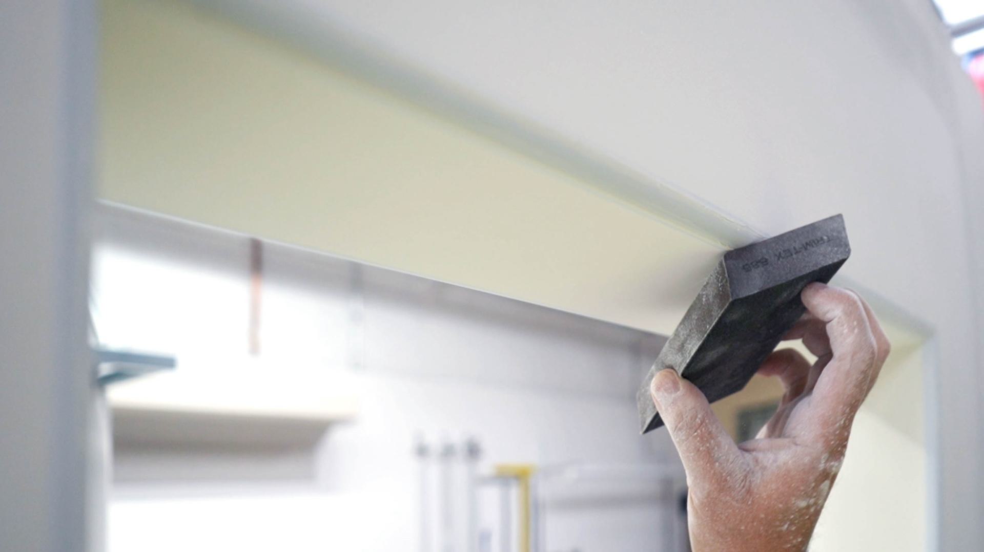 Dual Angle Dual Grit Sanding Block 885 Promo 9