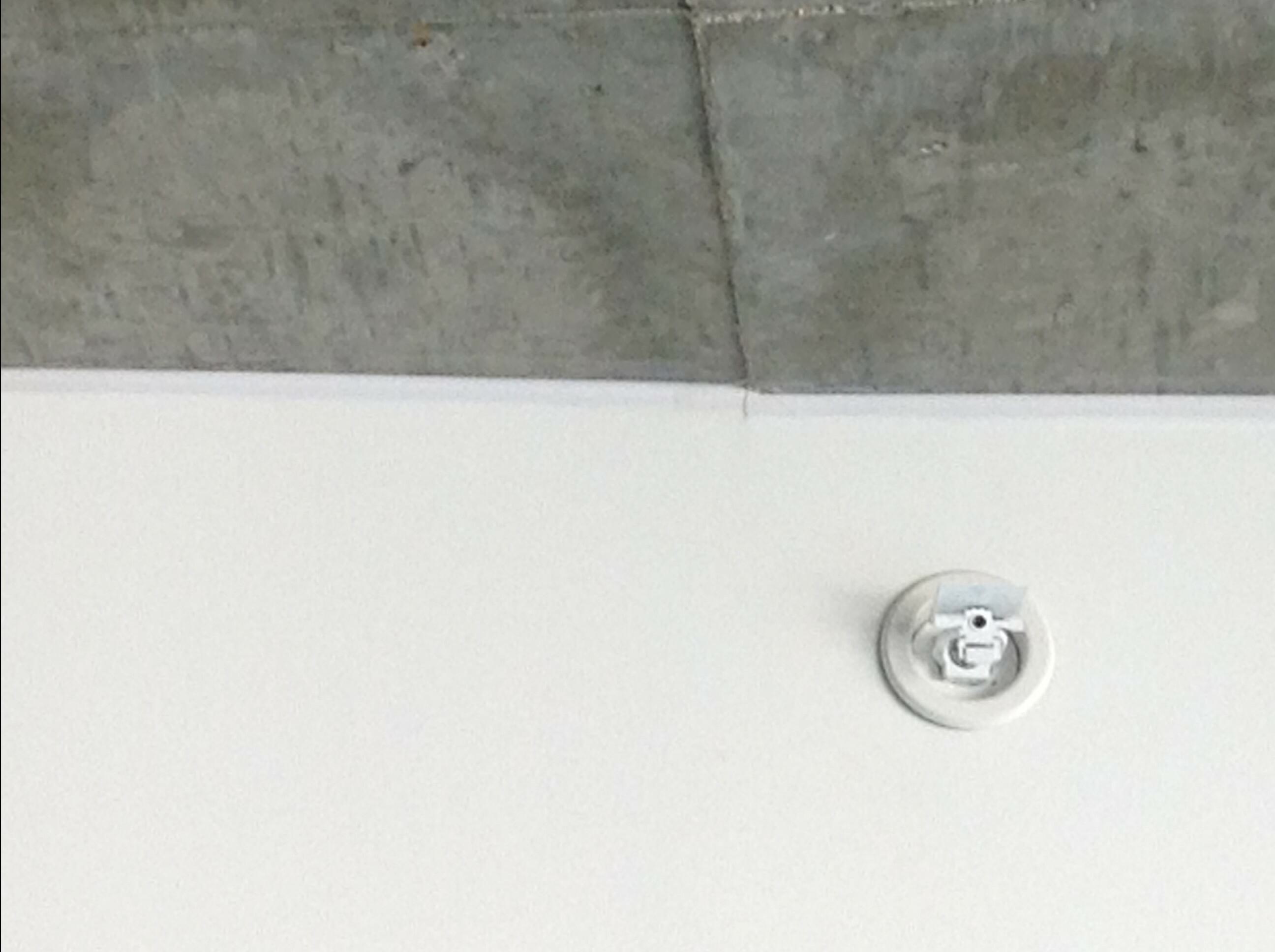 Deflection Bead is installed at the head of wall detail and can withstand up to 7/16" of deflection movement. Deflection Bead is installed at the head of wall detail and can withstand up to 7/16" of deflection movement.