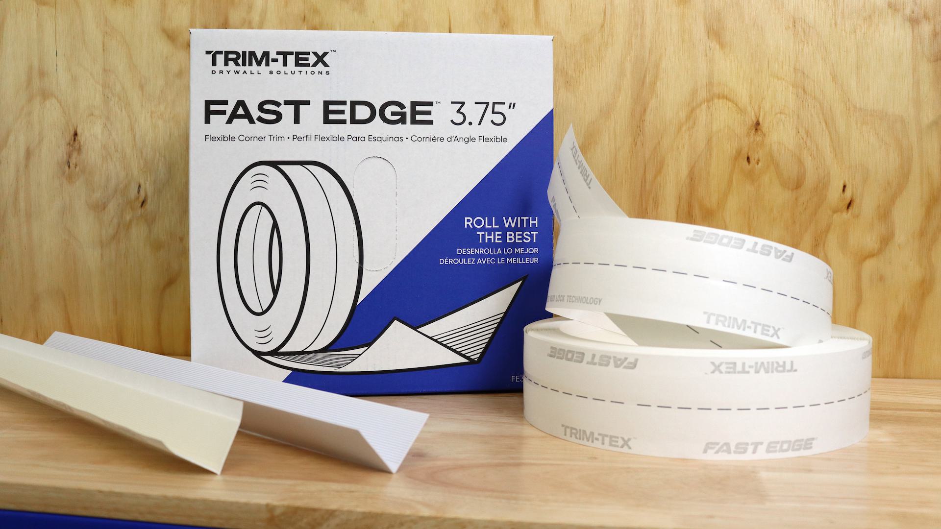 WATCH: Meet the Fast Edge® Family! #shorts