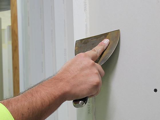 Fast Edge install