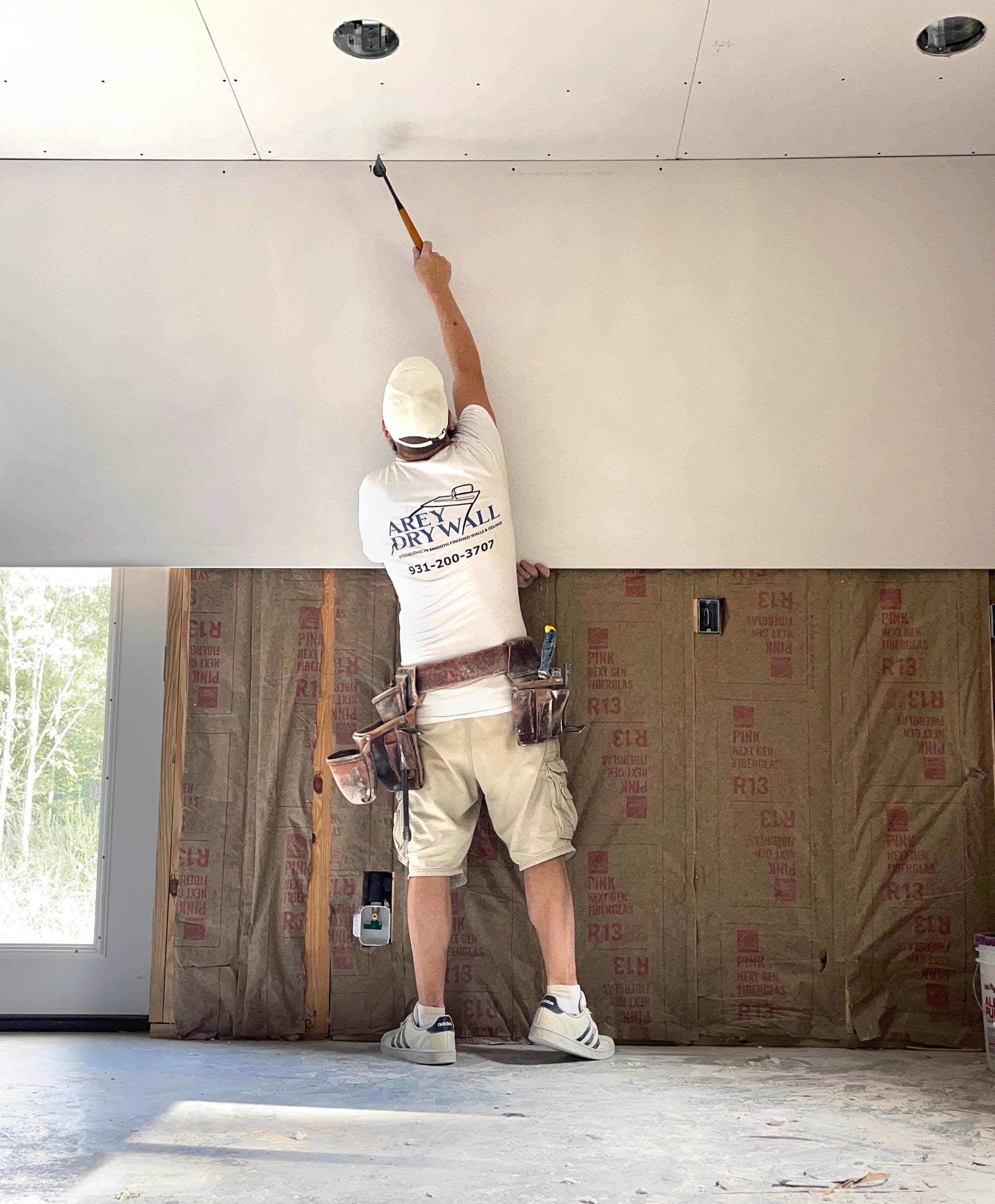 Finisher Spotlight Matt Arey 1