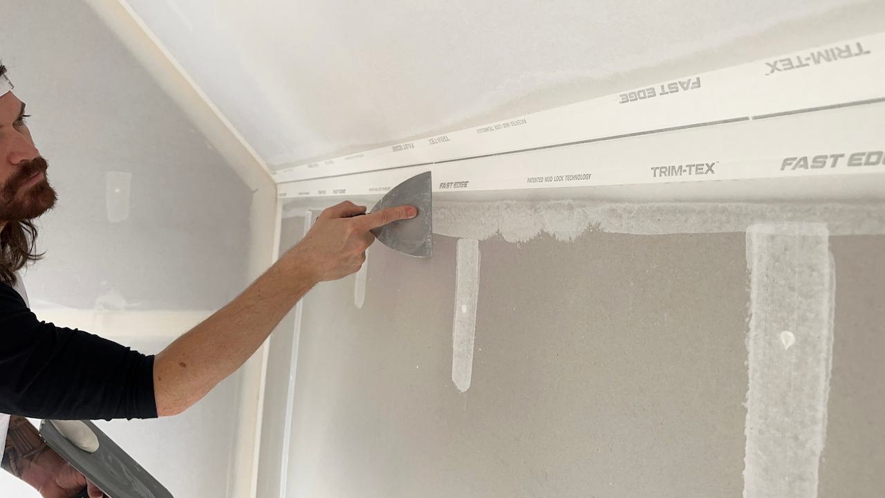 How to Install Fast Edge Roll Like a Pro 1