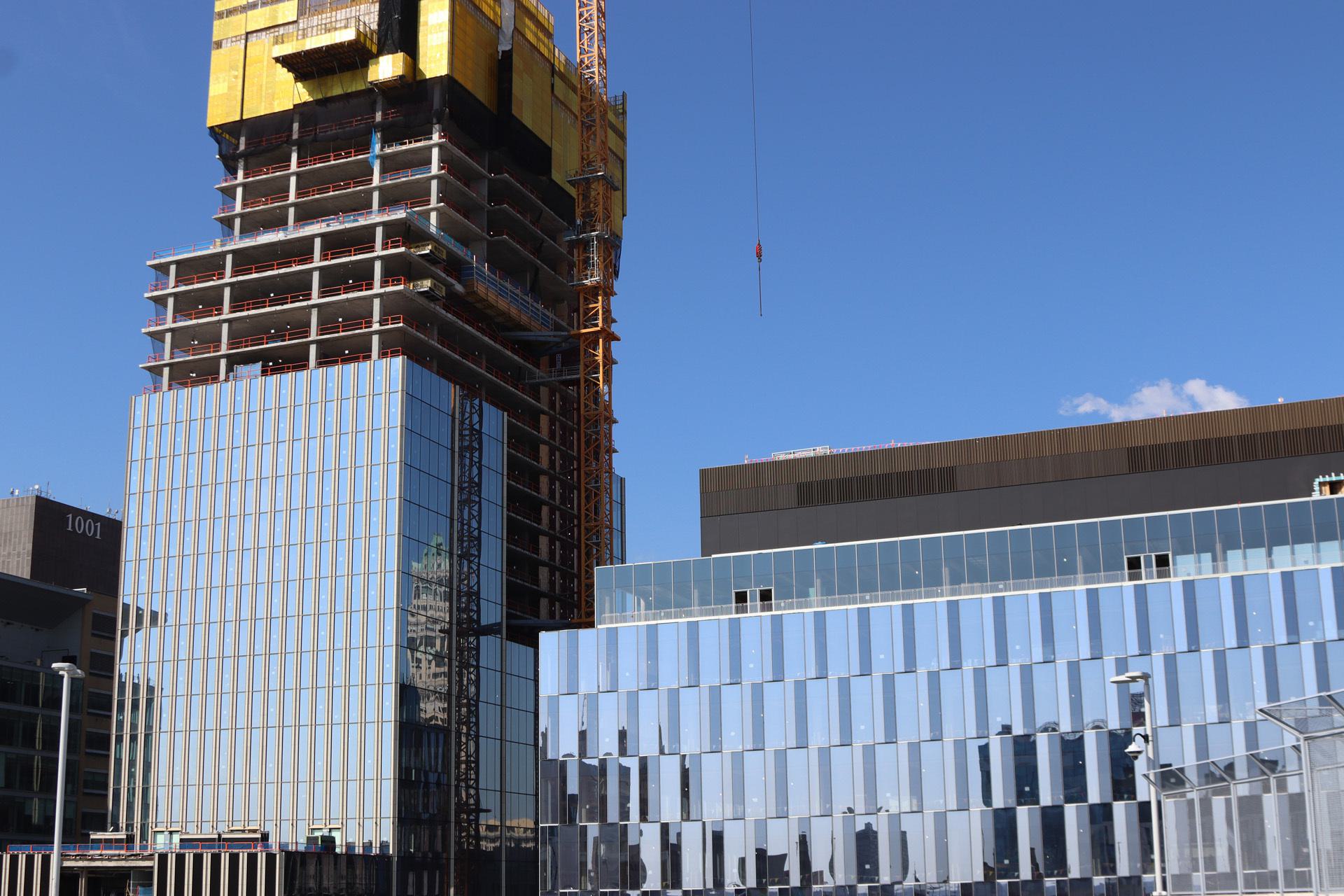 Hudson Site Detroit Exterior IMG 9169