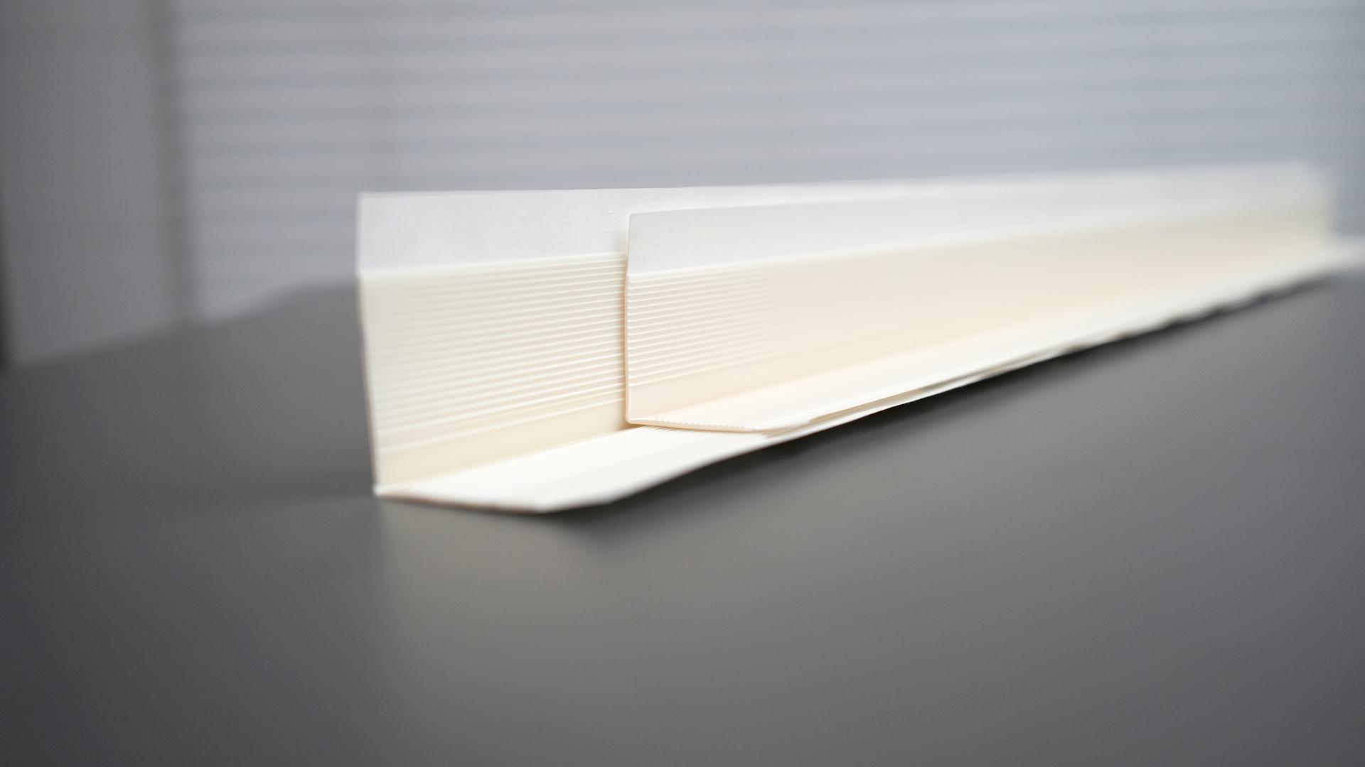 Presentación de Medium Fast Edge Paper 2