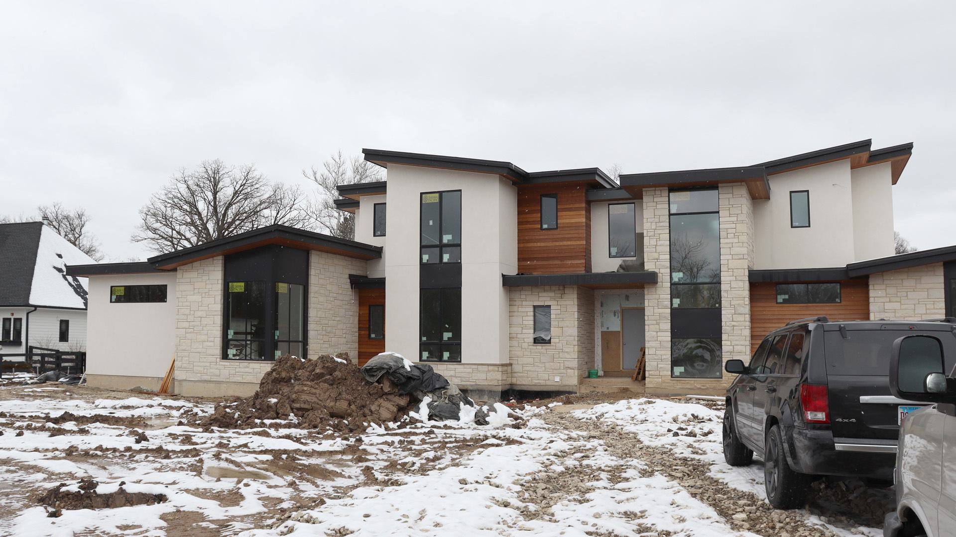 Libertyville IL Exterior IMG 7960