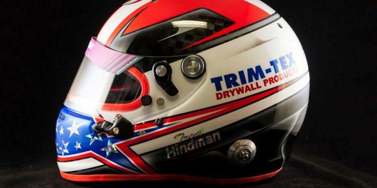 Trim-Tex is a proud athelete sponsor for race car driver Trent Hindman. Trim-Tex is a proud athelete sponsor for race car driver Trent Hindman.