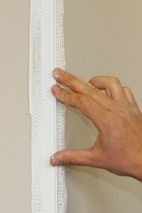 Trim-Tex Mud Set Beads are a revolutionary product for commercial settings made from high impact rigid vinyl Trim-Tex Mud Set Beads are a revolutionary product for commercial settings made from high impact rigid vinyl