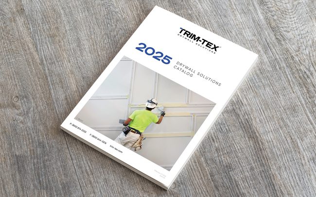 Window. Return Definition The Ultimate Guide to Drywall Window Returns | Trim-Tex