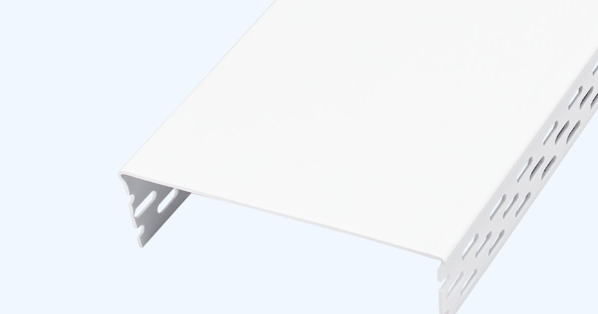 Steel Incap Retornos y jambas | Trim-Tex