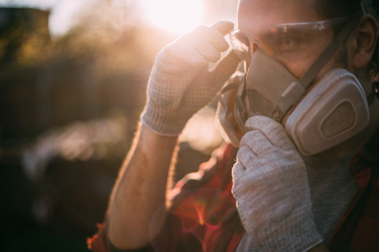Respirator_847 FAQ