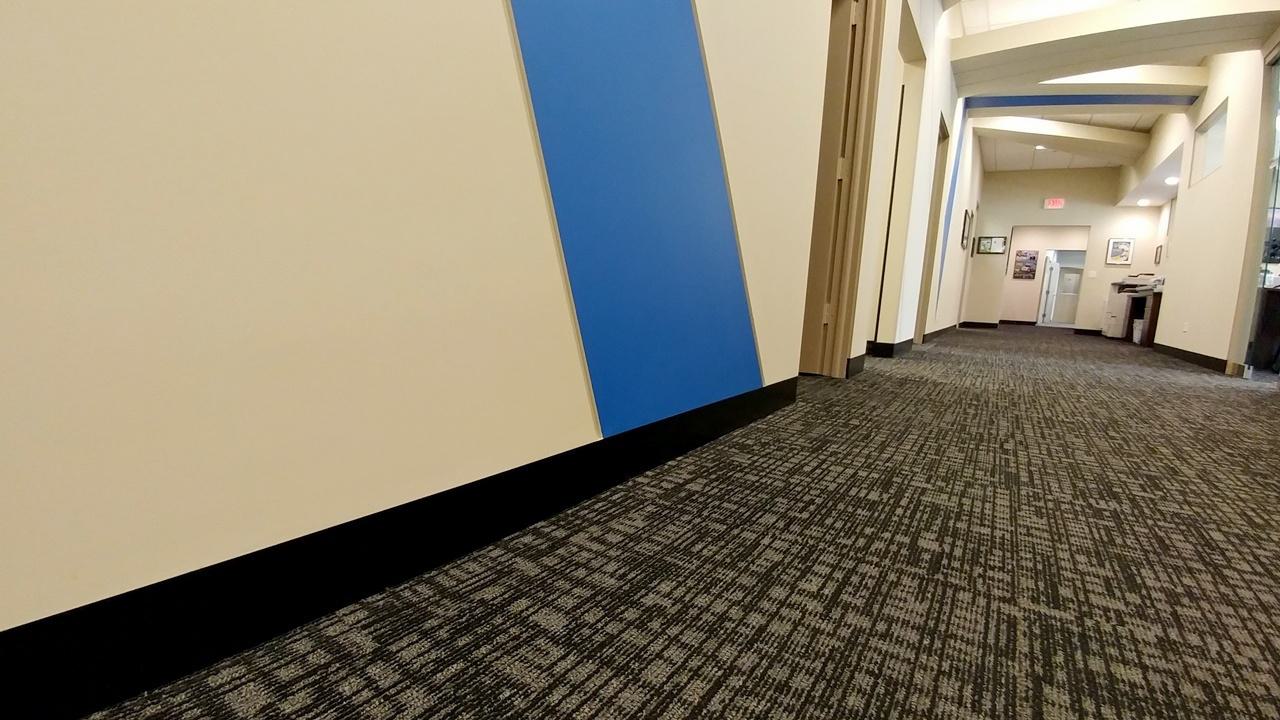 Modernize any space by creating flush baseboards with the clean and sharp lines of Architectural L Bead. Modernize any space by creating flush baseboards with the clean and sharp lines of Architectural L Bead.