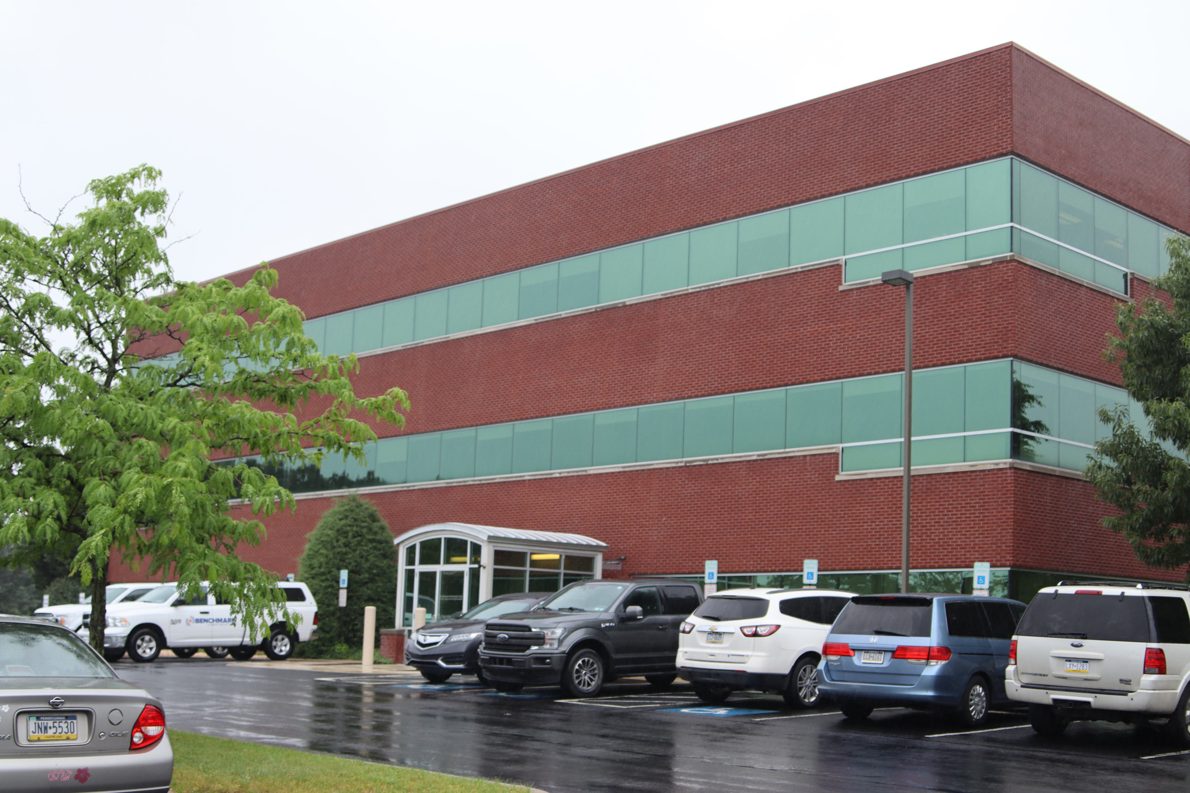 Tech Park PA Exterior IMG 2072
