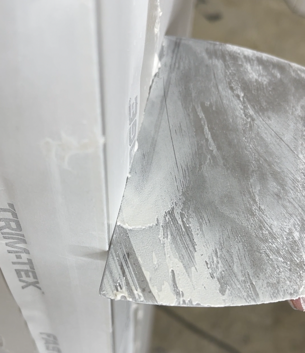 Tips for installing Fast Edge Roll 2