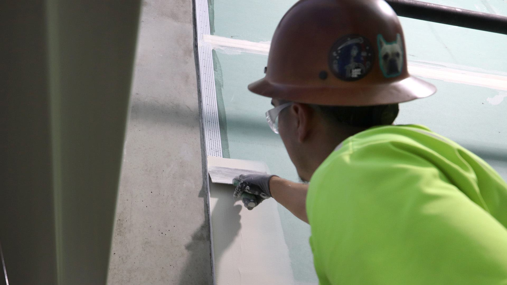 UC San Diego Shower Bead 1 IMG 8008