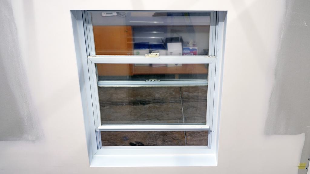 Drywall Window Adapter The Ultimate Guide to Drywall Window Returns | Trim-Tex
