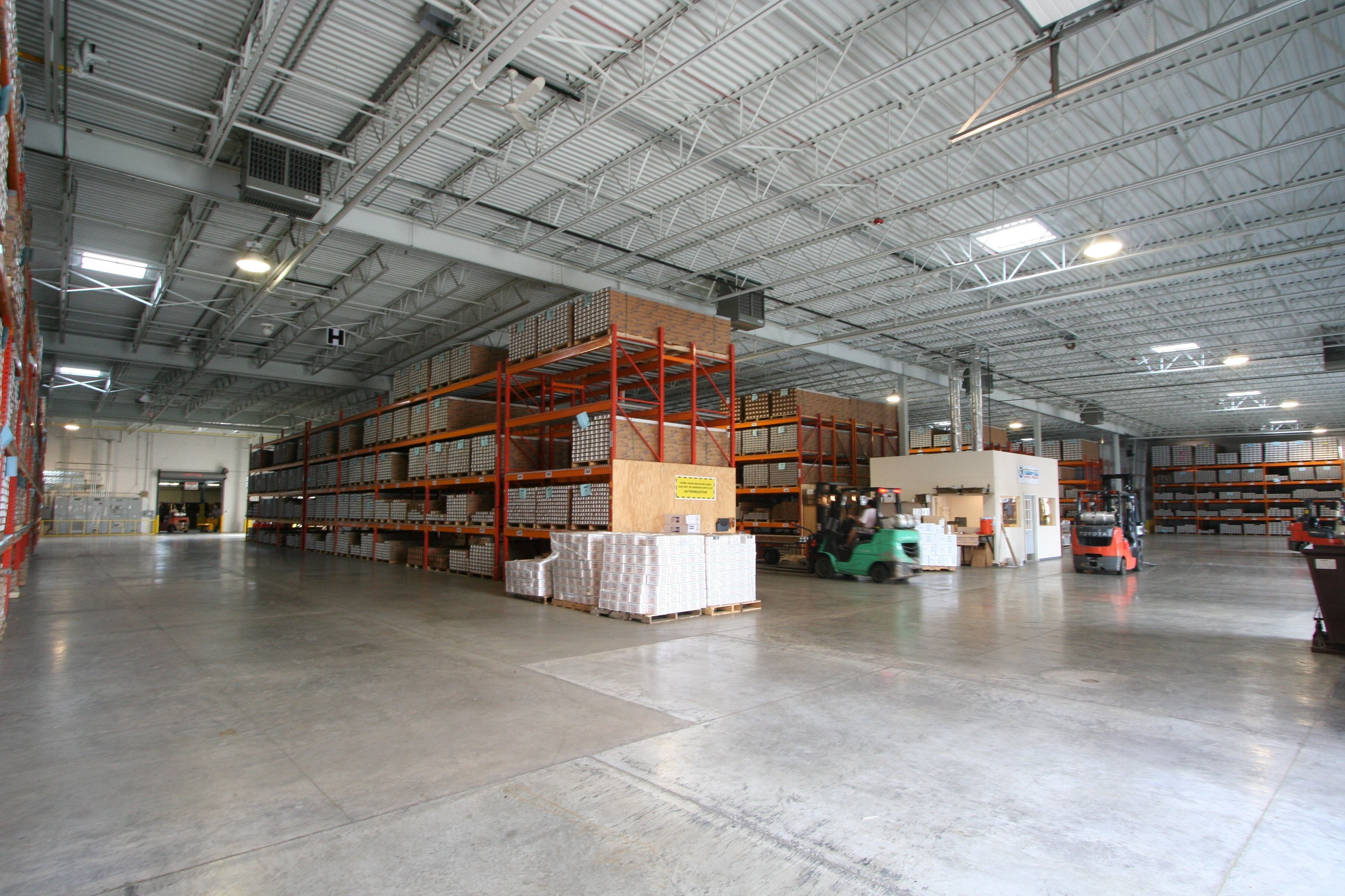 Trim-Tex headquarters located in Lincolnwood, IL. Trim-Tex headquarters located in Lincolnwood, IL.