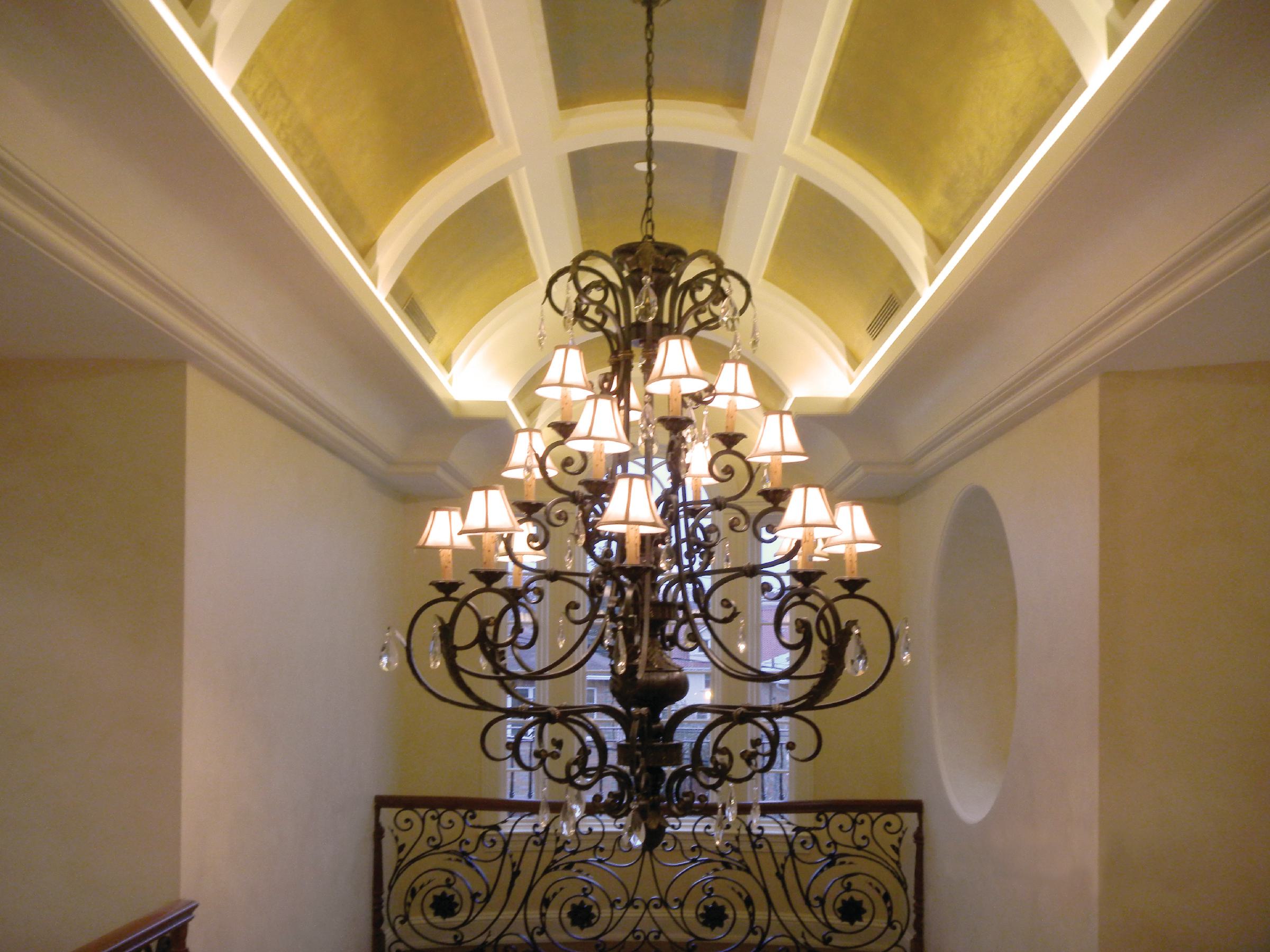 Trim-Tex Step a Bull and Niche Bead are two types of beads that create beautiful millwork quality upgrades for far less than wood carpentry. Trim-Tex Step a Bull and Niche Bead are two types of beads that create beautiful millwork quality upgrades for far less than wood carpentry.