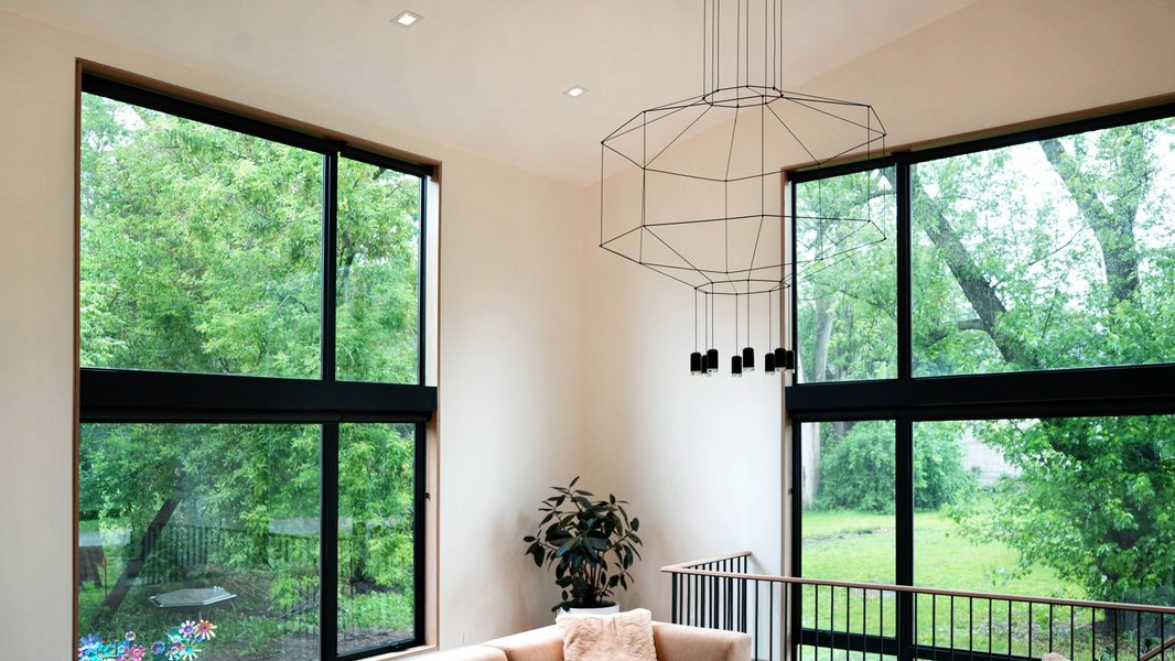 Window Tex Create a Trimless Window with Z Shadow Bead: The Ultimate Guide | Trim-Tex