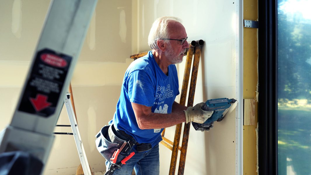 Window Tex Create a Trimless Window with Z Shadow Bead: The Ultimate Guide | Trim-Tex