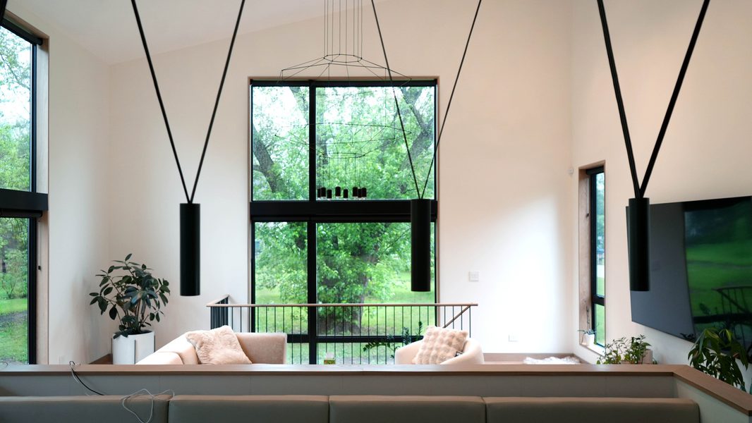 Window Tex Create a Trimless Window with Z Shadow Bead: The Ultimate Guide | Trim-Tex
