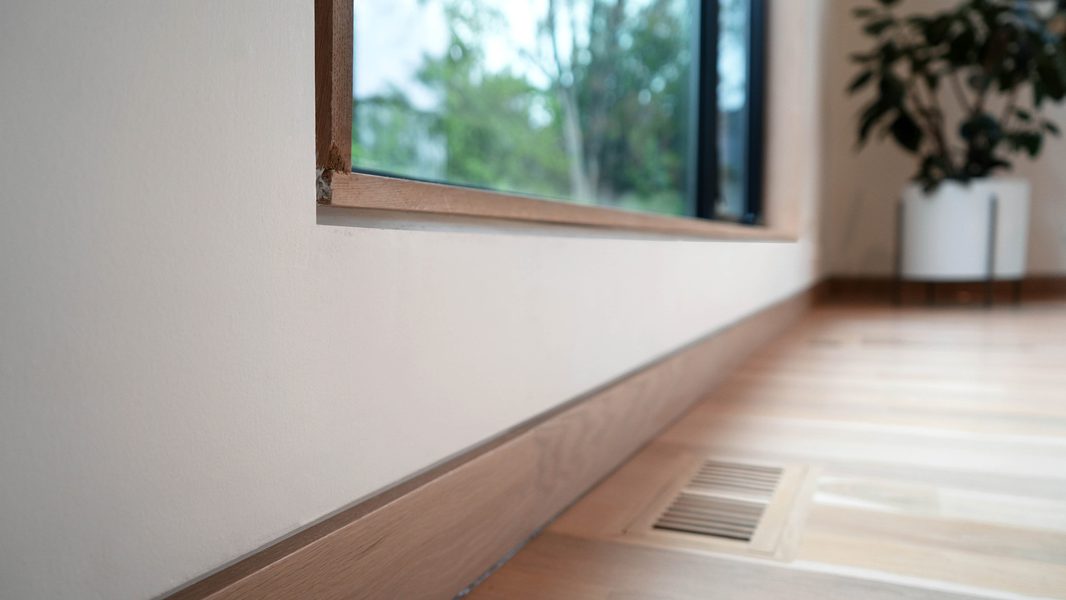 Window Tex Create a Trimless Window with Z Shadow Bead: The Ultimate Guide | Trim-Tex