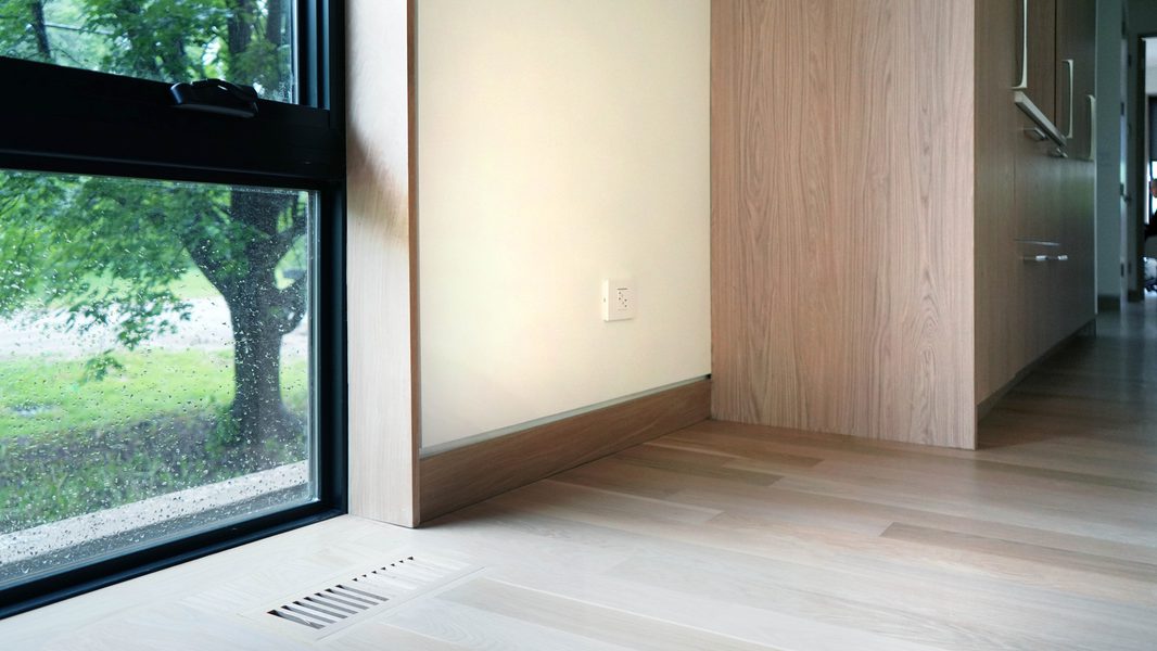 Window Tex Create a Trimless Window with Z Shadow Bead: The Ultimate Guide | Trim-Tex