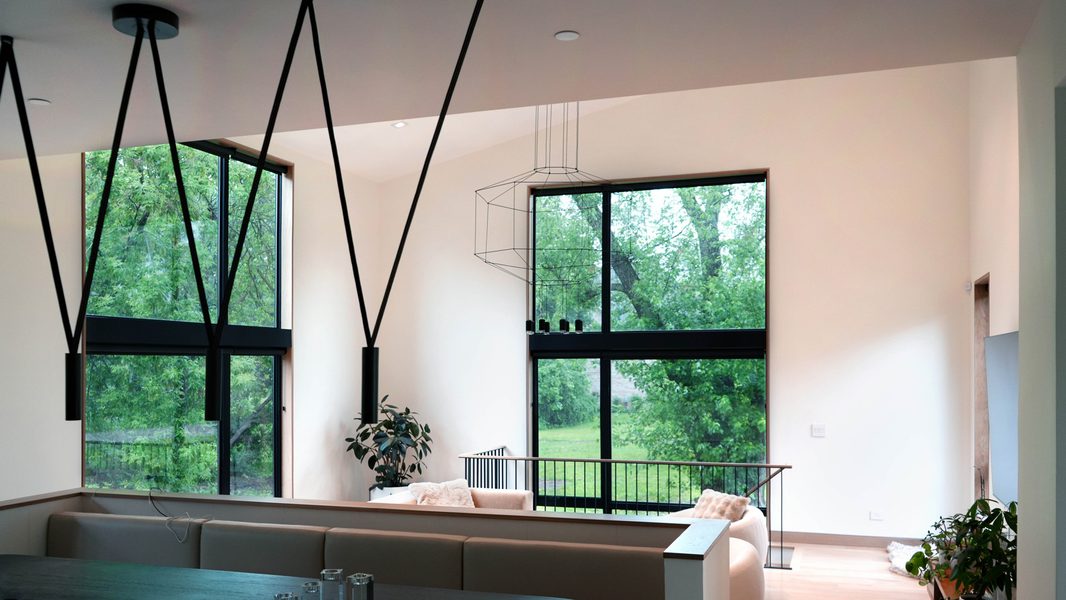 Window Tex Create a Trimless Window with Z Shadow Bead: The Ultimate Guide | Trim-Tex
