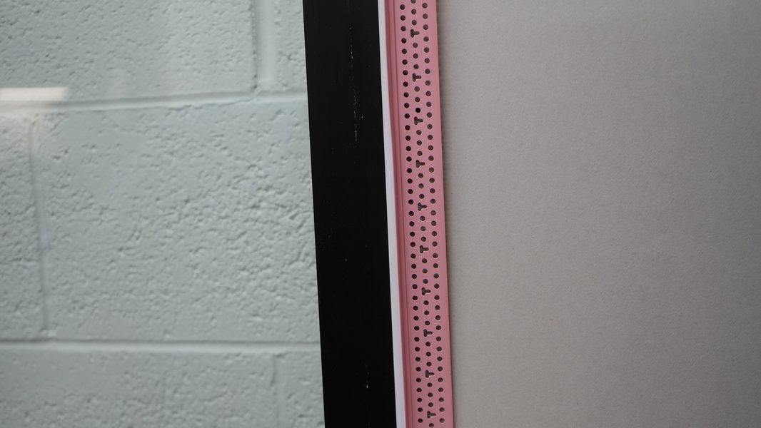 Firestop Fit Introducing Super Seal-X: Firestopping Fit for Windows | Trim-Tex