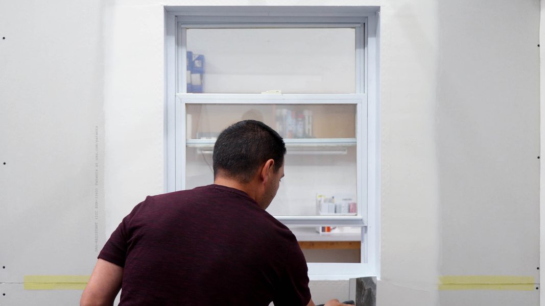 The Ultimate Guide to Drywall Window Returns | Trim-Tex
